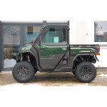 CFMOTO U10 Pro Highland GREEN